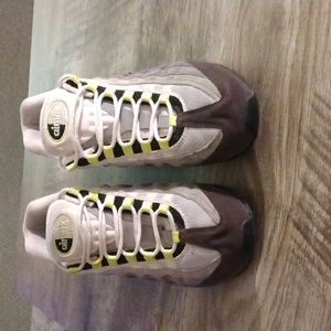 Nike airmax men's sz 12